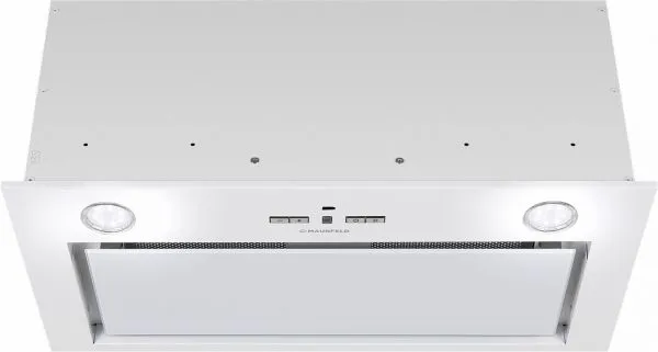 Кухонная вытяжка MAUNFELD Fantasy 1000ST 60 Белый