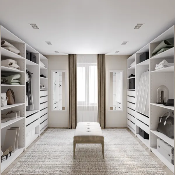 2.06.15.270.1 МАКС секция разделительная 75-100х58 белая 2.06.15.270.1 МАКС секция разделительная 75-100х58 белая