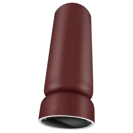 Кухонная вытяжка MAUNFELD FESTIVAL 390 Isla Бургундия