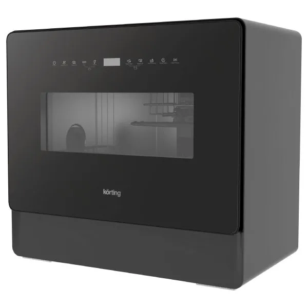 Посудомоечная машина Korting KDF 26630 GN Посудомоечная машина Korting KDF 26630 GN