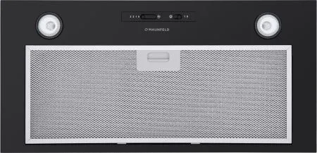 Кухонная вытяжка MAUNFELD Crosby Light C 60 Черный