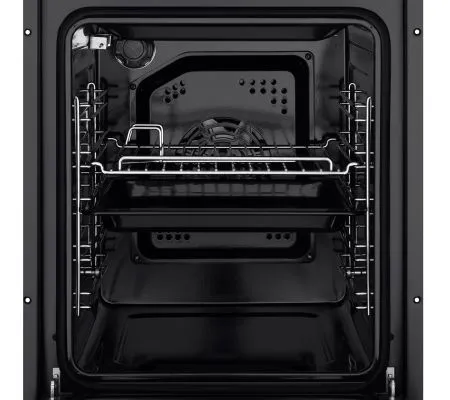 Шкаф духовой электрический MAUNFELD EOEM516 Белый