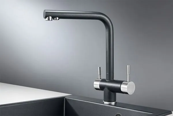 2305, ШВАРЦ, СМЕСИТЕЛЬ КУХОННЫЙ