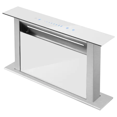 Кухонная вытяжка MAUNFELD Prestige 90 Белый