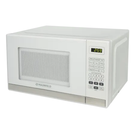 Микроволновая печь MAUNFELD MFSMO.20.7 SGW Белый