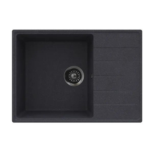 Lacrima 700 Темно-серый