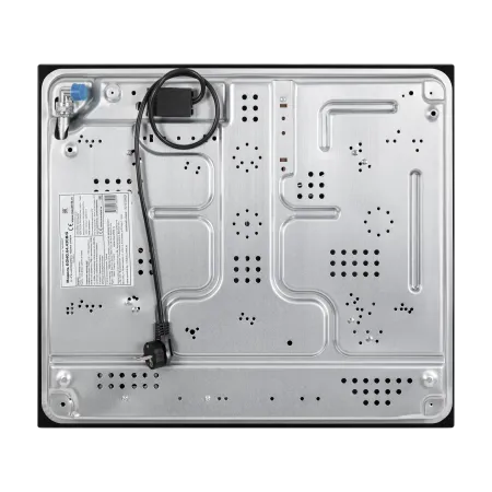 Газовая варочная панель MAUNFELD EGHG.64.43C1 Черный