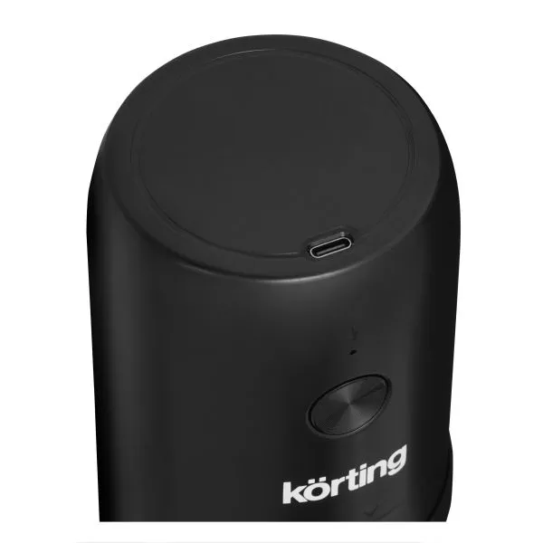 Кофемолка Korting KCG 0030-PR1