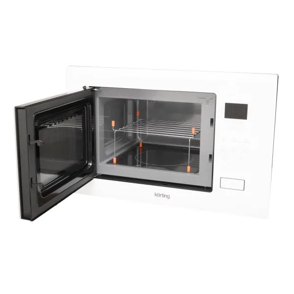 Микроволновая печь Korting KMI 827 GW Микроволновая печь Korting KMI 827 GW