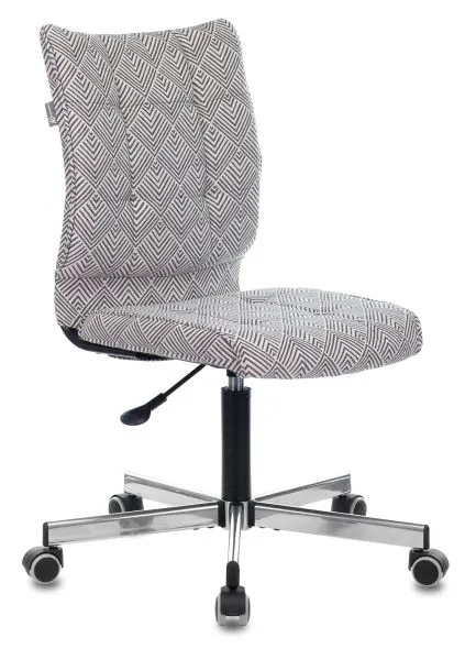 Кресло Бюрократ CH-330M Loft ромбик крестов. металл Кресло Бюрократ CH-330M Loft ромбик крестов. металл