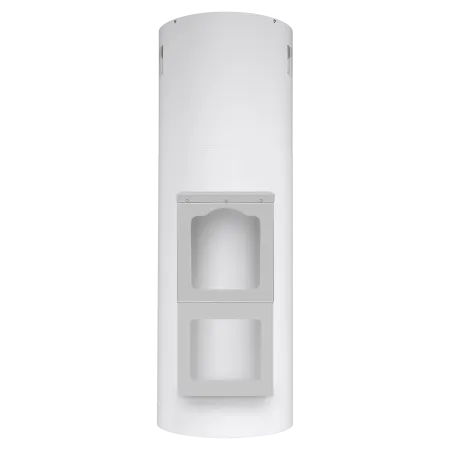 Кухонная вытяжка MAUNFELD Lee Wall 39 Long Белый