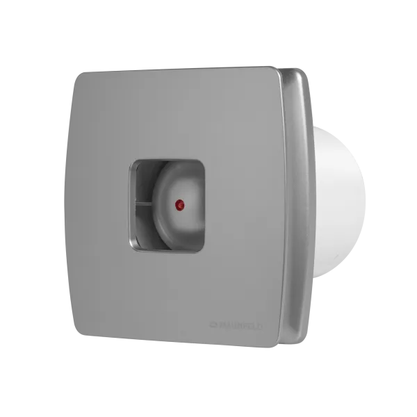 Вытяжной вентилятор MAUNFELD MFX10 Нержавеющая сталь Вытяжной вентилятор MAUNFELD MFX10 Нержавеющая сталь