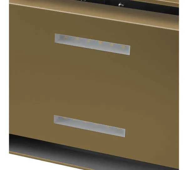 Кухонная вытяжка MAUNFELD Bath Plus 402 Золотой Кухонная вытяжка MAUNFELD Bath Plus 402 Золотой