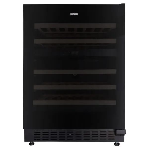 Винный шкаф Korting KFW 803 DB GN Винный шкаф Korting KFW 803 DB GN