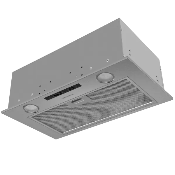 Кухонная вытяжка MAUNFELD Crosby Light 5028 Нержавеющая сталь