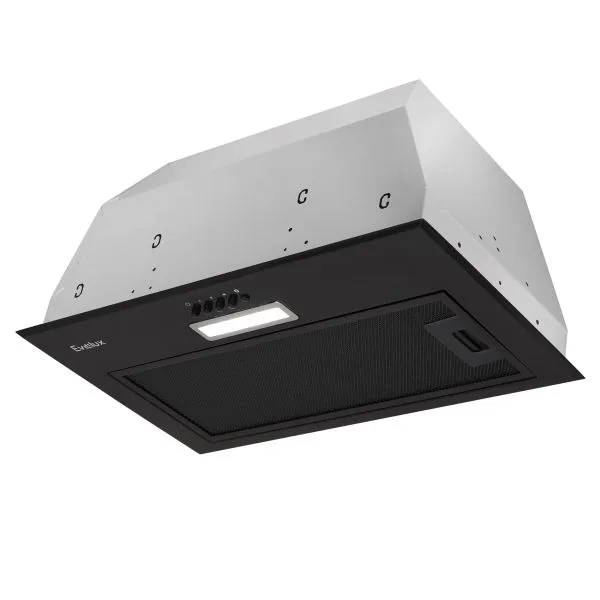 Полновстраиваемая вытяжка Tony 60 B