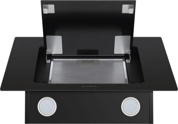 Кухонная вытяжка MAUNFELD York 60 Черный