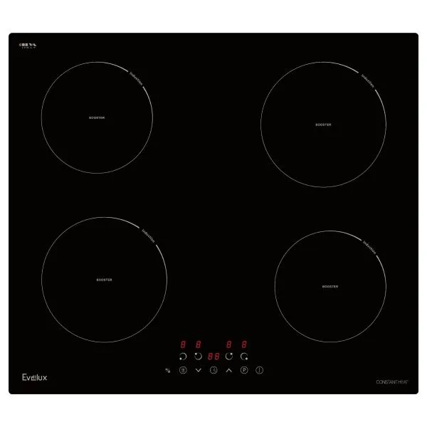 Индукционная варочная панель EI 6047 Индукционная варочная панель EI 6047