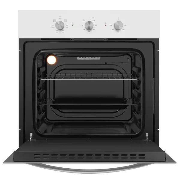 Шкаф духовой электрический MAUNFELD AEOC.575 Белый Шкаф духовой электрический MAUNFELD AEOC.575 Белый