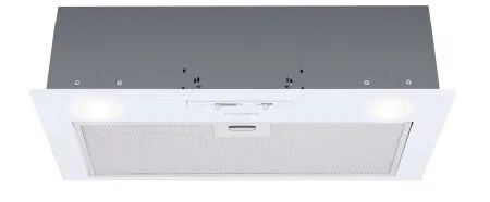 Кухонная вытяжка MAUNFELD Crosby Light C 60 Белый