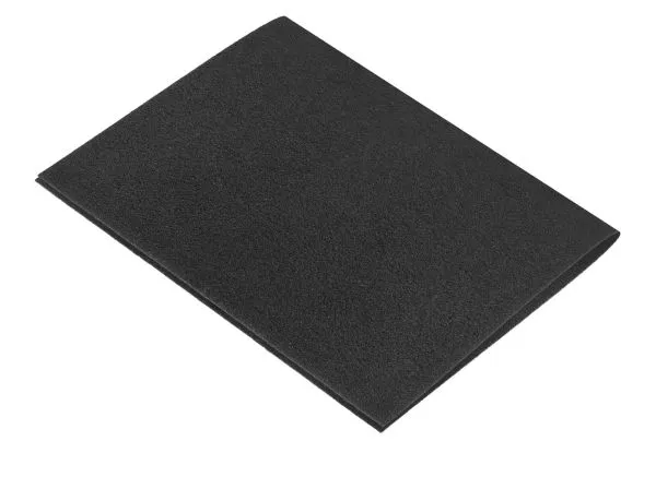 Фильтр угольный воздушный CF101MW Черный Фильтр угольный воздушный CF101MW Черный