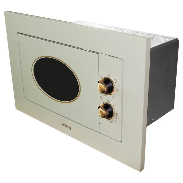 Микроволновая печь Korting KMI 820 RB Микроволновая печь Korting KMI 820 RB