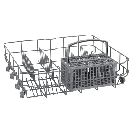 Посудомоечная машина MAUNFELD MWF12I Белый Посудомоечная машина MAUNFELD MWF12I Белый