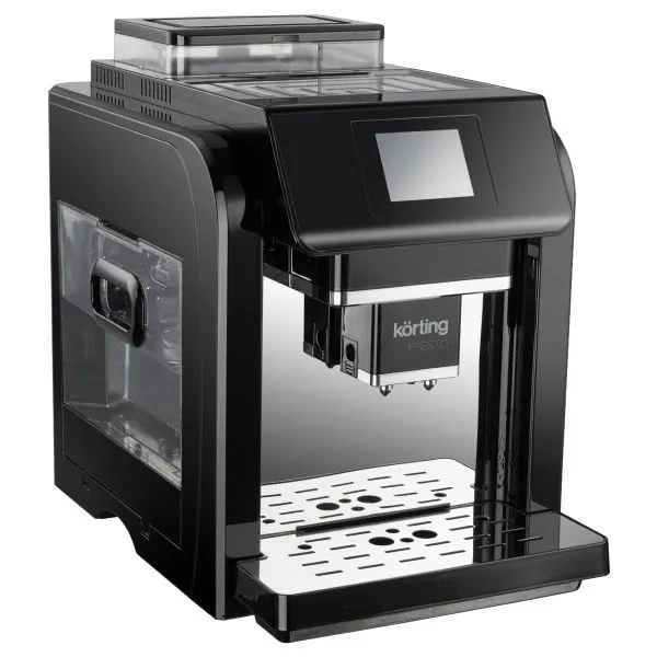Кофемашина Korting KACM 2009 Presto Кофемашина Korting KACM 2009 Presto