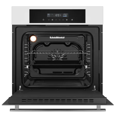 Шкаф духовой электрический MAUNFELD AEOD6063 Белый
