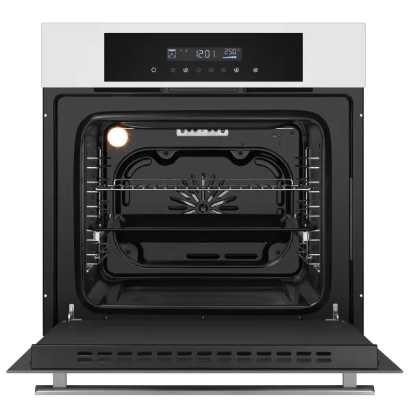 Шкаф духовой электрический MAUNFELD AEOD6063 Белый