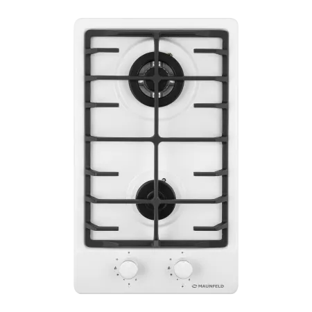 Газовая варочная панель MAUNFELD EGHE.32.63C Белый