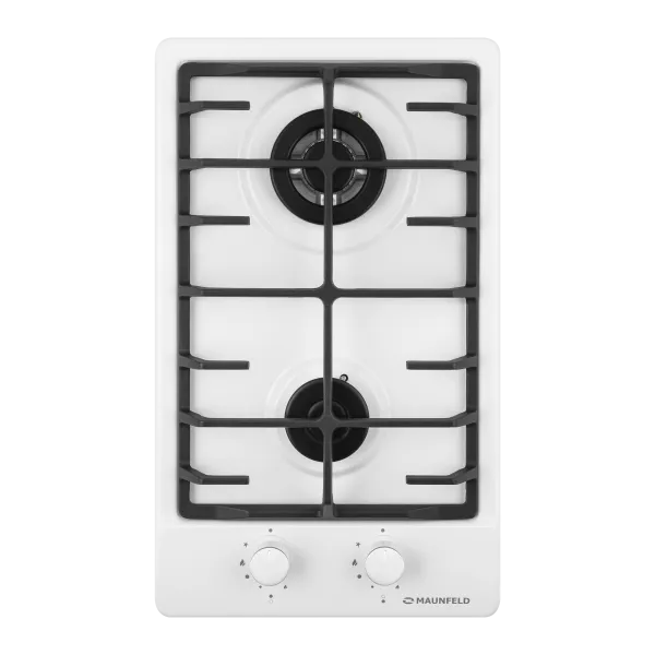 Газовая варочная панель MAUNFELD EGHE.32.63C Белый
