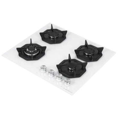 Газовая варочная панель MAUNFELD EGHG.64.23C Белый