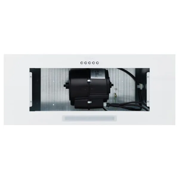 Полновстраиваемая вытяжка INTEGRAL 80 W