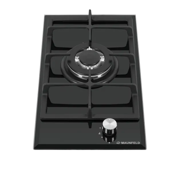 Газовая варочная панель MAUNFELD EGHG.31.33C Черный Газовая варочная панель MAUNFELD EGHG.31.33C Черный