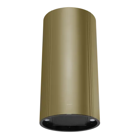 Кухонная вытяжка MAUNFELD Lee Side 397 Золотой