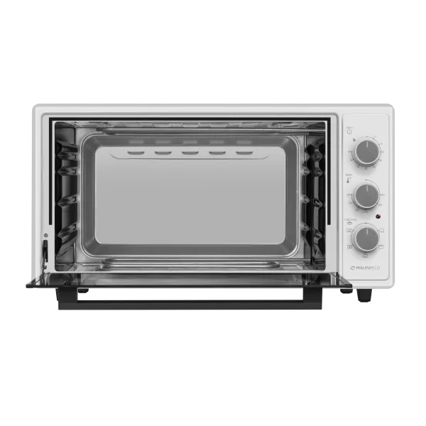 Мини-печь MAUNFELD MMO-483M01 Белый Мини-печь MAUNFELD MMO-483M01 Белый