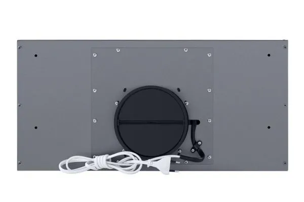 Кухонная вытяжка MAUNFELD Crosby Power 50 Нержавеющая сталь