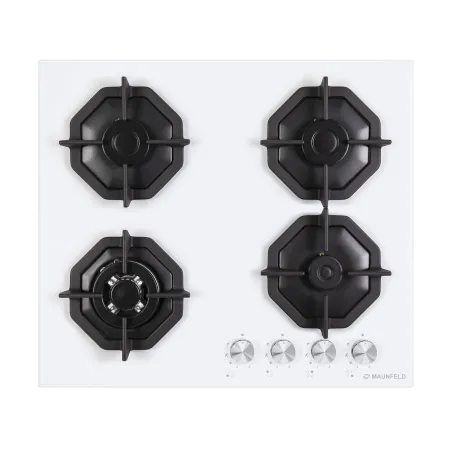 Газовая варочная панель MAUNFELD EGHG.64.23C Белый