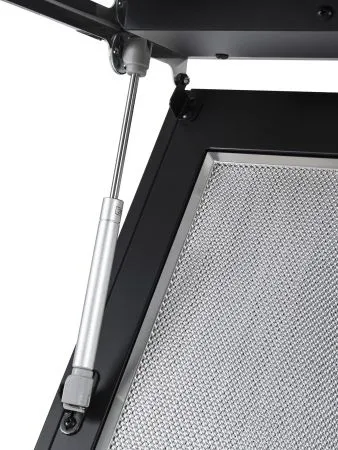 Кухонная вытяжка MAUNFELD Medway 60 Черный