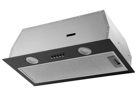 Кухонная вытяжка MAUNFELD THAMES 601M Черный