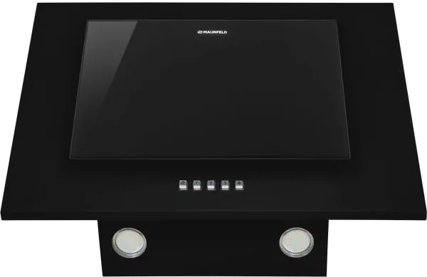 Кухонная вытяжка MAUNFELD Tower C 50 Черный Кухонная вытяжка MAUNFELD Tower C 50 Черный