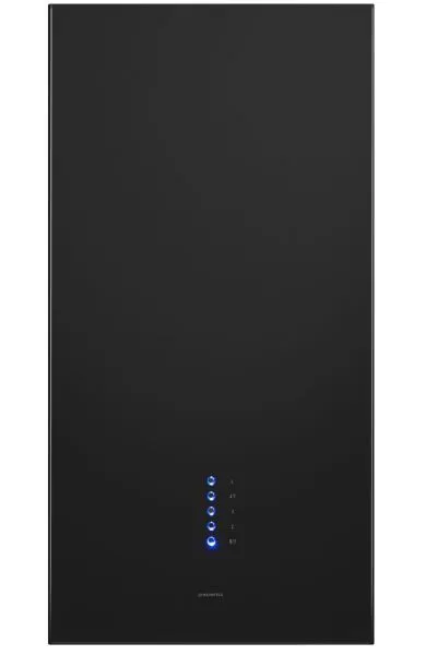 Кухонная вытяжка MAUNFELD Bath 402 Черный Кухонная вытяжка MAUNFELD Bath 402 Черный