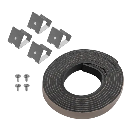 Комплект MAUNFELD Basel (Духовой шкаф AEOF6060B2 - 1шт., Варочная панель AVCE594STBK -1 шт.) Черный