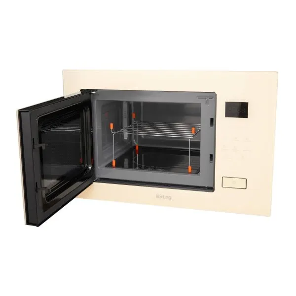 Микроволновая печь Korting KMI 827 GB Микроволновая печь Korting KMI 827 GB
