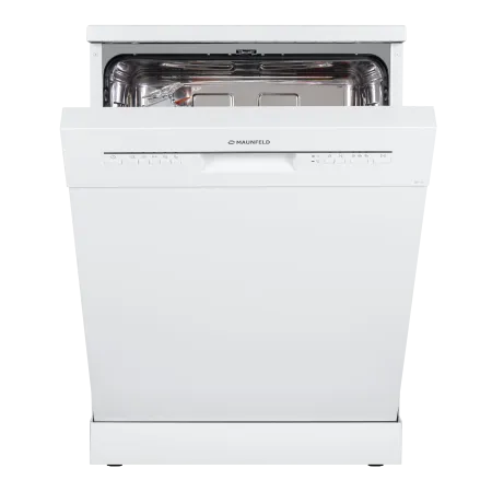 Посудомоечная машина MAUNFELD MWF12S Белый Посудомоечная машина MAUNFELD MWF12S Белый