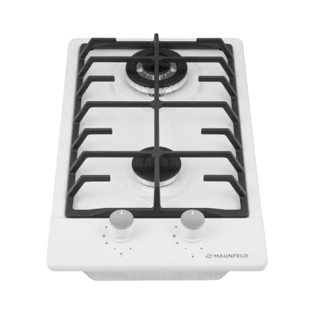Газовая варочная панель MAUNFELD EGHE.32.63C Белый