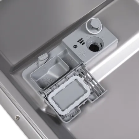 Посудомоечная машина MAUNFELD MWF08B Белый Посудомоечная машина MAUNFELD MWF08B Белый