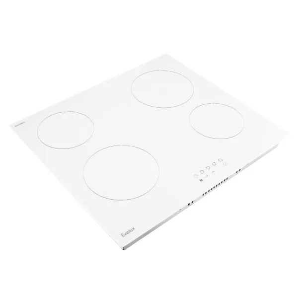 Электрическая варочная панель HEV 640 W