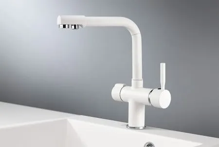 2088, АРКТИК (БЕЛЫЙ), СМЕСИТЕЛЬ КУХОННЫЙ 2088, АРКТИК (БЕЛЫЙ), СМЕСИТЕЛЬ КУХОННЫЙ